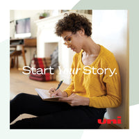 uni® KURU TOGA, Mechanical Pencil