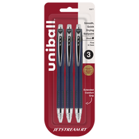 uniball™ JETSTREAM RT, 0.7 mm Ballpoint Pen