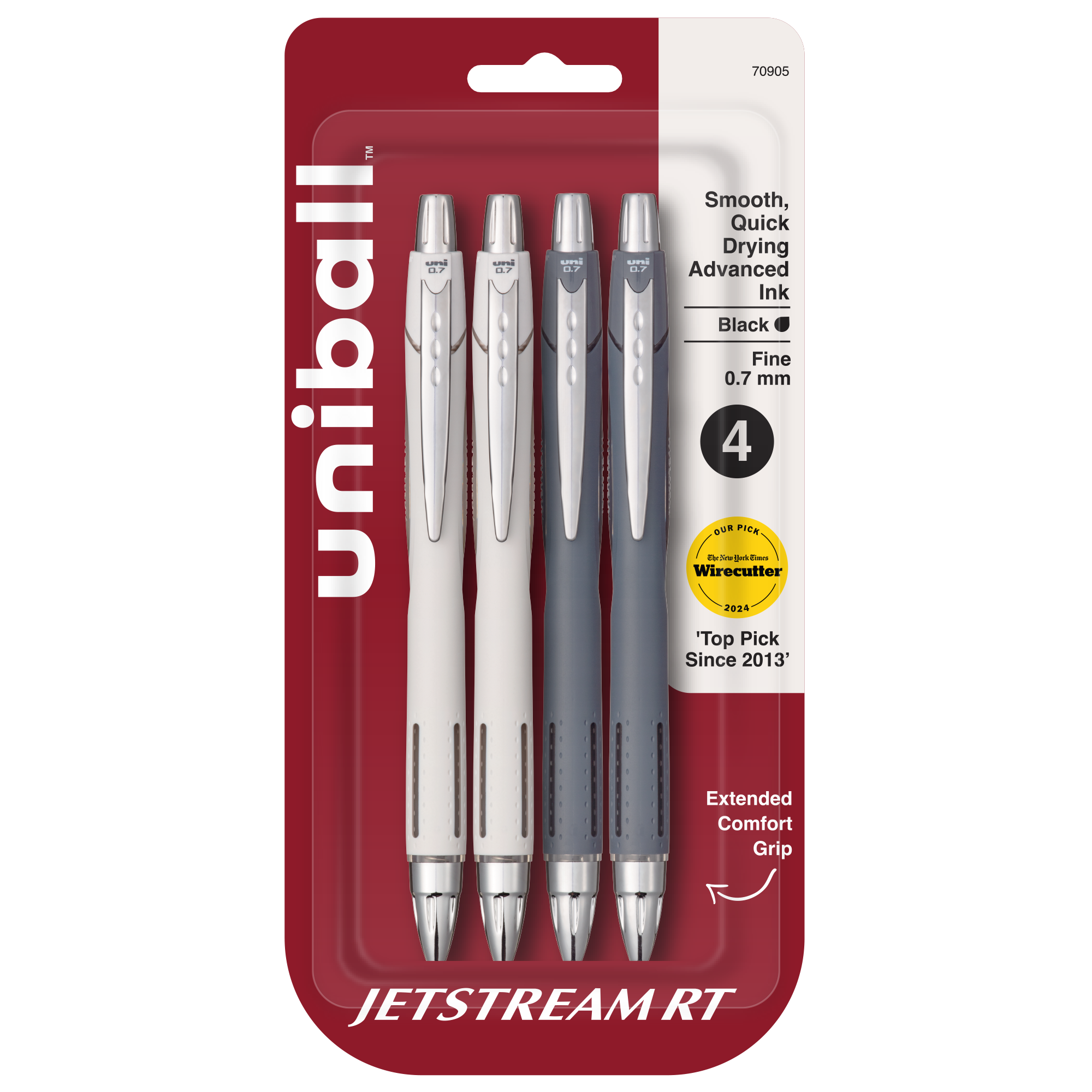 uniball™ JETSTREAM RT, Ballpoint Pen