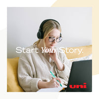 uniball™ Spectrum, Gel Pen