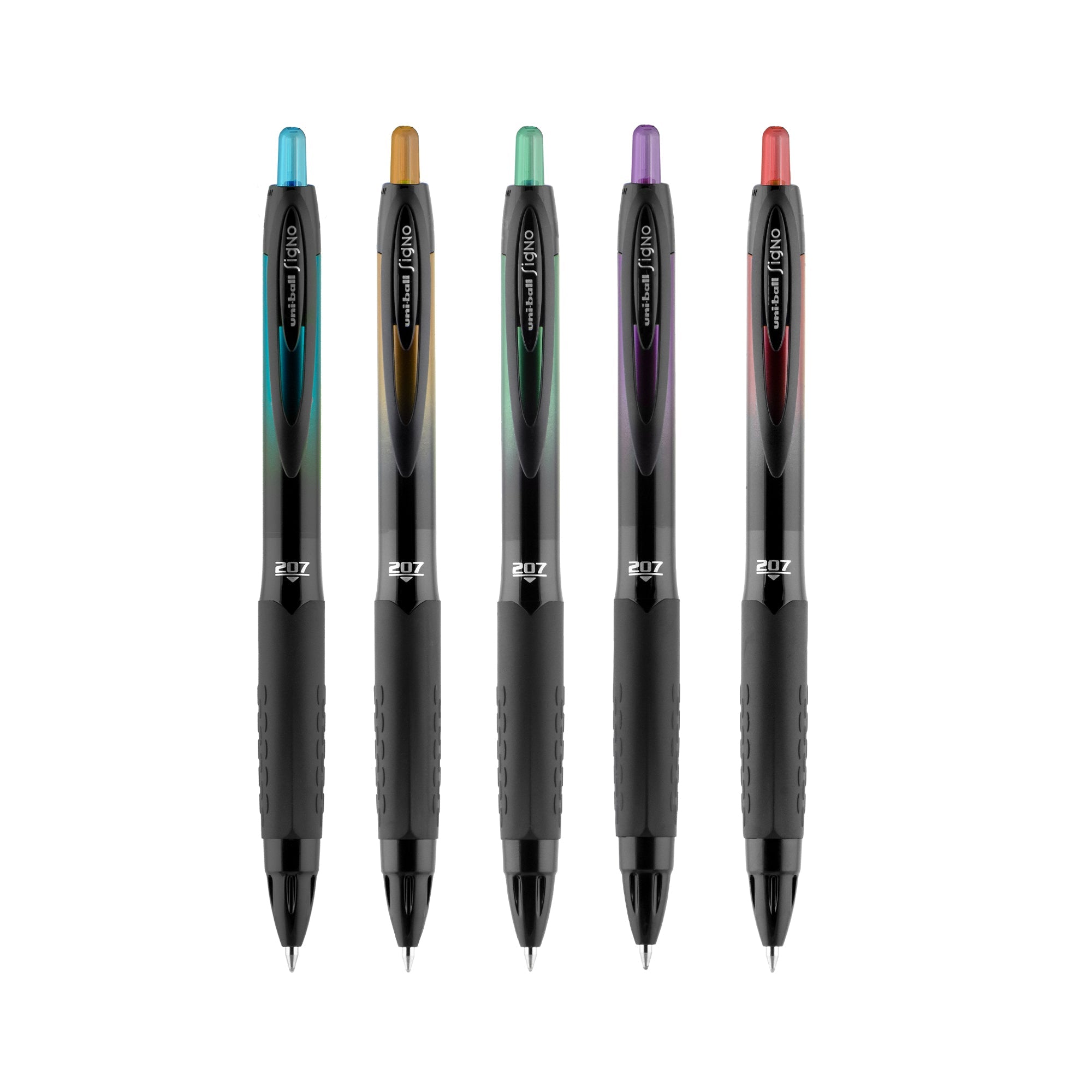 uniball™ 207 BLX, Gel Pen