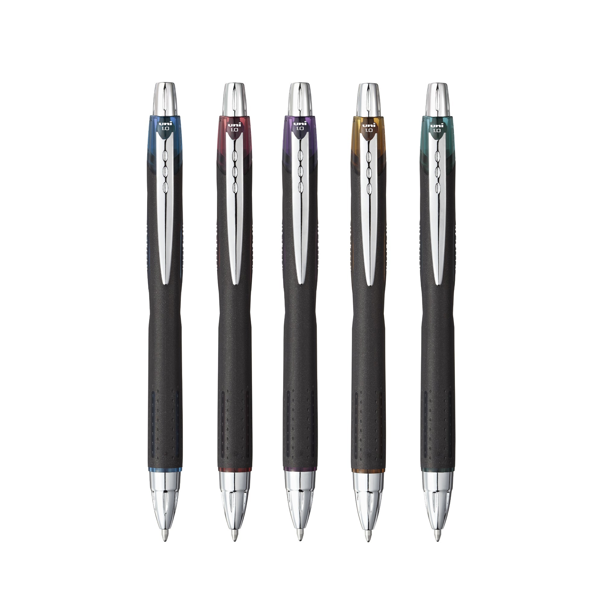 uniball™ JETSTREAM RT BLX, Ballpoint Pen