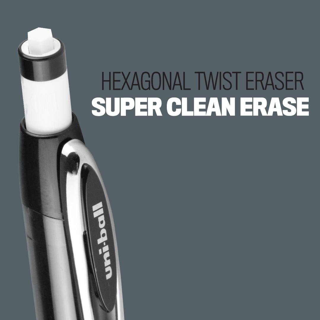 uniball™ 207 Mechanical Pencil, Mechanical Pencil