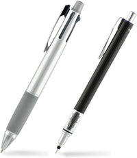 uniball™ Jetstream 4&1 Pen & Kuru Toga Advanced Mechanical Pencil Gift Set