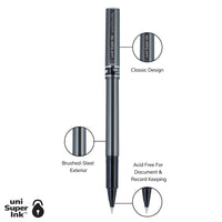 uniball™ DELUXE, Rollerball Pen