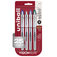 uniball™ Vision Elite, Rollerball Pen