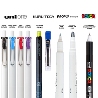 uniball® Fresh Start Kit a Premium Writing Gift Set