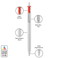 uniball® Fresh Start Kit a Premium Writing Gift Set