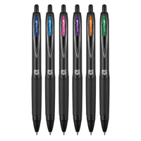 uniball™ 207 PLUS+, Gel Pen