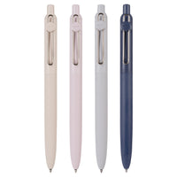 uniball™ Zento Liquid Gel Ink Retractable Pens, Medium Point (0.7mm)