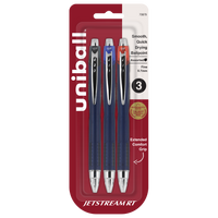 uniball™ JETSTREAM RT, 0.7 mm Ballpoint Pen