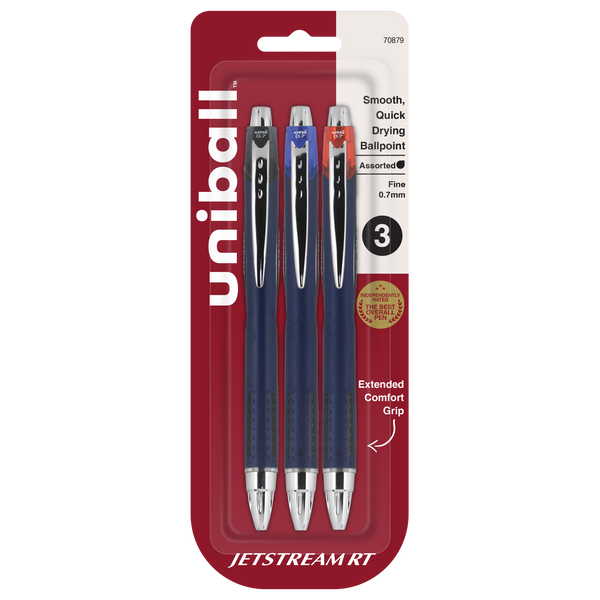 Jetstream Rt | Ballpoint Pens | uni-ball