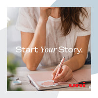 uniball™ JETSTREAM RT, Ballpoint Pen, New Barrel Colors!