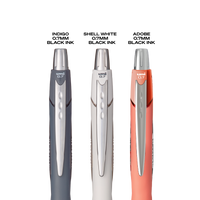 uniball™ JETSTREAM RT, Ballpoint Pen, New Barrel Colors!