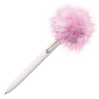 uniball™ Zento Liquid Gel Ink Retractable Pens, The Elle Pen Set