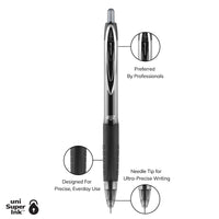 uniball™ 207 Needle, Gel Pen