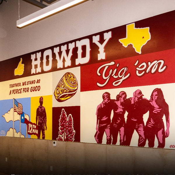 College Station, TX