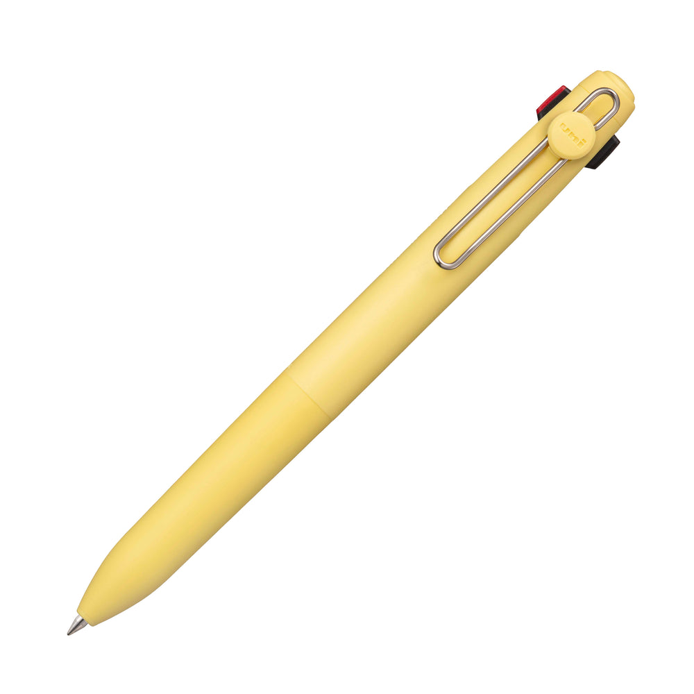 uniball™ Zento Standard, Multi-Colour Gel Pen, Canary, 353433000