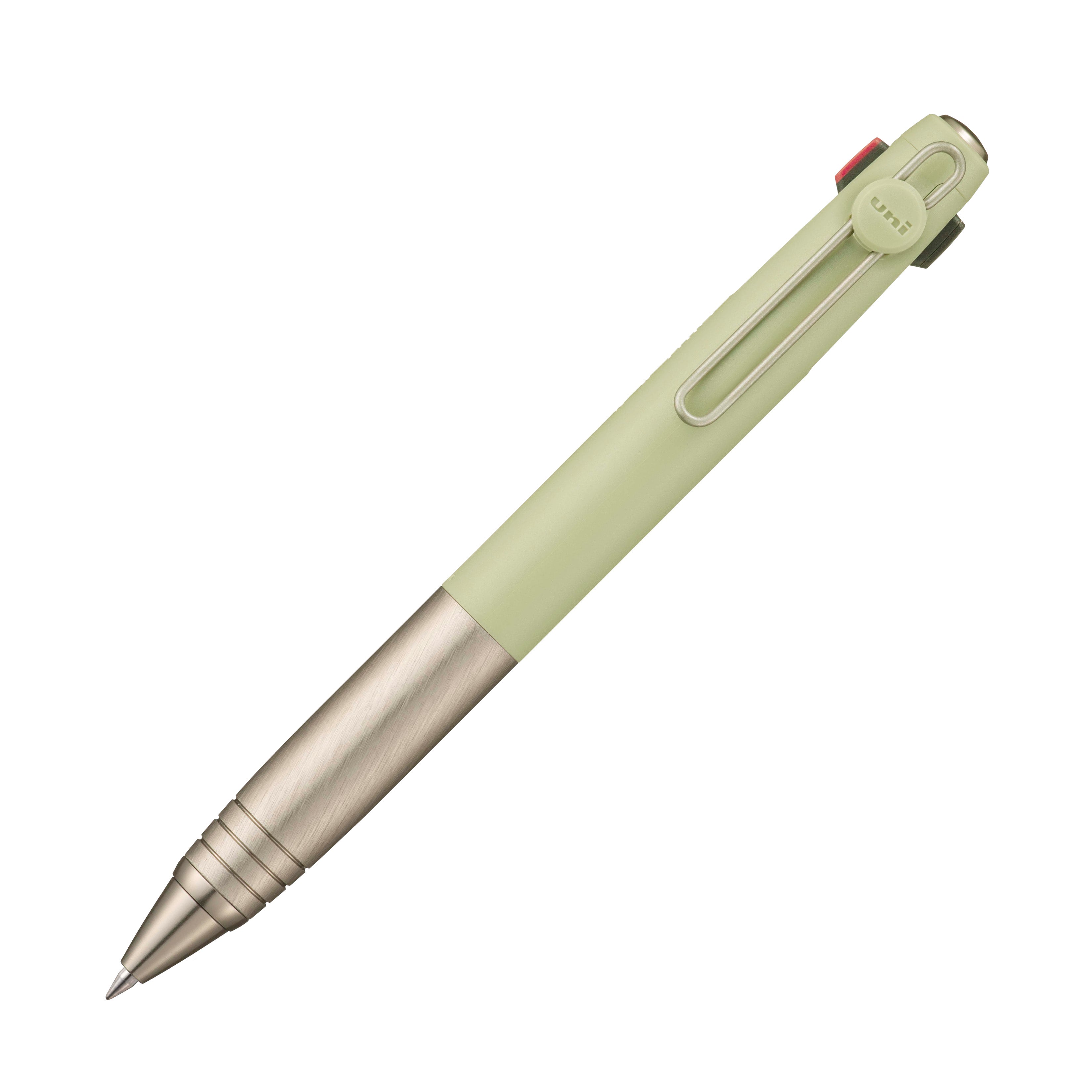 uniball ZENTO Flow model 3色ペン　4種セット uniball™ Zento Flow, Multi-Colour Gel Pen