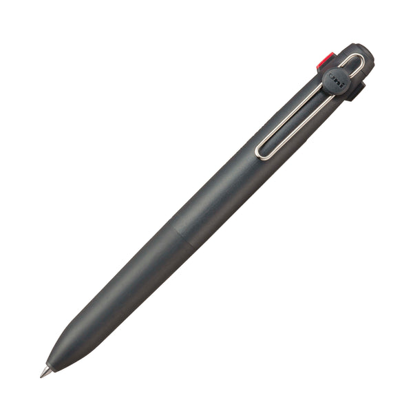 uniball™ Zento Standard, Multi-Colour Gel Pen, Slate Grey, 353409000