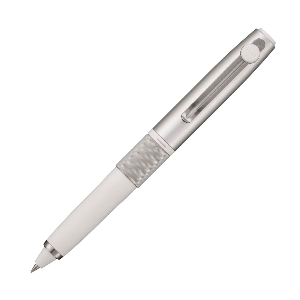 uniball™ Zento Signature, Multi-Colour Gel Pen, Silver, 353383000