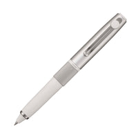 uniball™ Zento Signature, Multi-Colour Gel Pen, Silver, 353383000