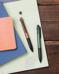 uniball™ JETSTREAM 4&1 PURE MALT Edition, Ballpoint Pen