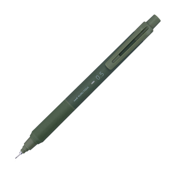 uniball Kuru Toga M5-KS Mechanical Pencil, Donut Colors