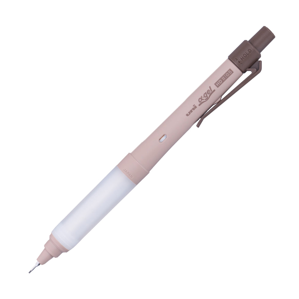 uniball KURU TOGA Alpha Gel Switch M5-1009GG Mechanical Pencil, Donut Colors