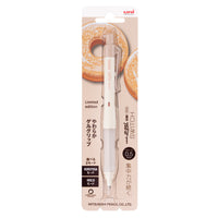 uniball KURU TOGA Alpha Gel Switch M5-1009GG Mechanical Pencil, Donut Colors