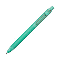 uniball™ Zento Liquid Gel Ink Retractable Pens, Limited Edition Japan Colors, Pale Green, 352823000