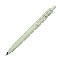 uniball™ ONE F, 0.5mm, Gel Ink Retractable Pens, Limited Colored Clip Edition Set