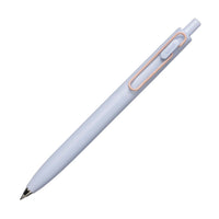 uniball™ ONE F, 0.5mm, Gel Ink Retractable Pens, Limited Colored Clip Edition Set
