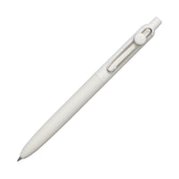 uniball™ Zento Liquid Gel Ink Retractable Pens, Limited Edition Japan Colors, Linen, 352765000