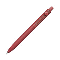 uniball™ Zento Liquid Gel Ink Retractable Pens, Limited Edition Japan Colors, Red, 352799000