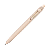 uniball™ Zento Liquid Gel Ink Retractable Pens, Limited Edition Japan Colors, Beige, 352831000