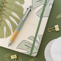uniball™ JETSTREAM 4&1 Bamboo, Ballpoint Pen