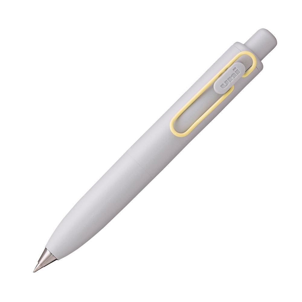 uniball™ ONE P, Gel Pen Mariage Colors, Black Sesame