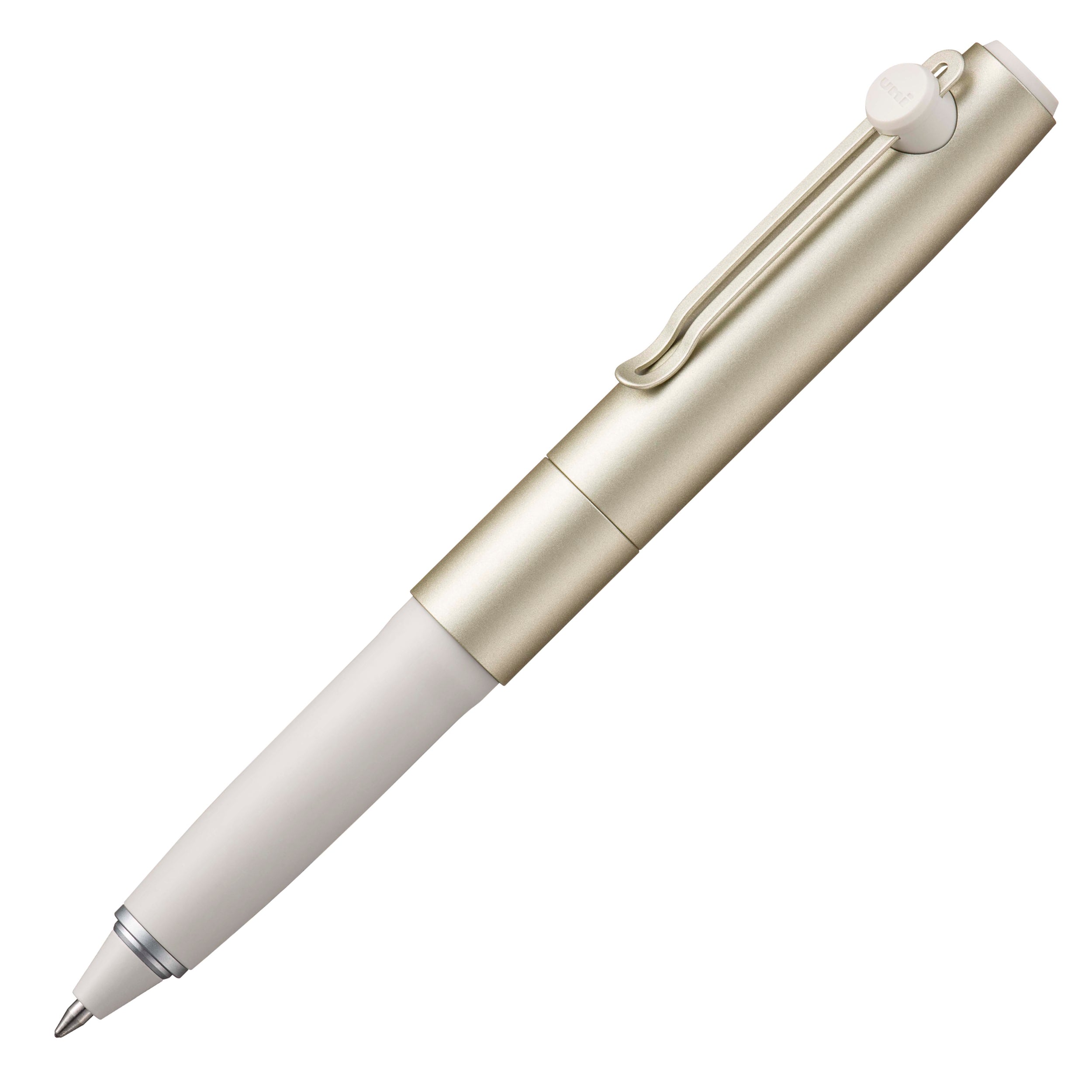 【限定品】uniball ZENTO Signature model FCC_uni_ZentoSignature_LTO_Dec