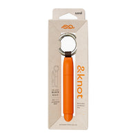 uniball™ &knot, Ballpoint Pen, Orange,  Gift Box, 353078000