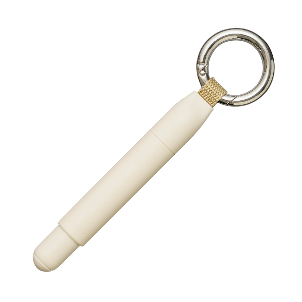 uniball™ &knot, Ballpoint Pen, White, 353011000
