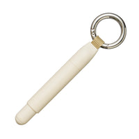 uniball™ &knot, Ballpoint Pen, White, 353011000