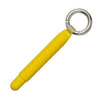 uniball™ &knot, Ballpoint Pen, Yellow, 353037000