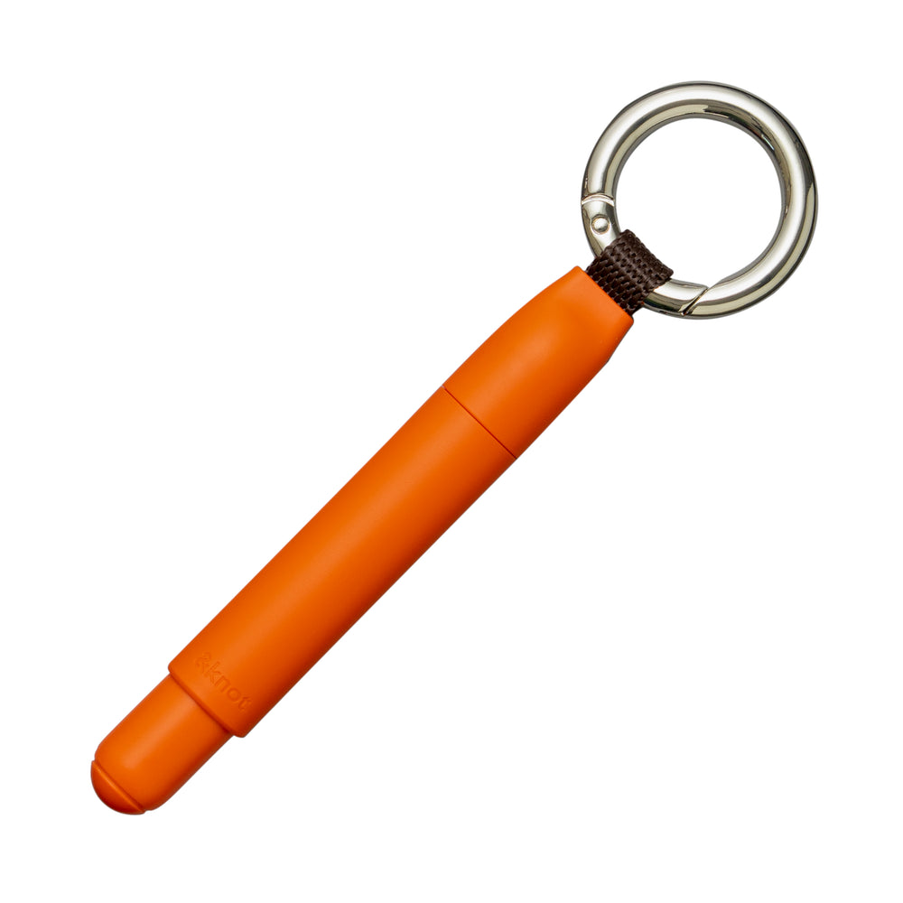 uniball™ &knot, Ballpoint Pen, Orange, 353078000