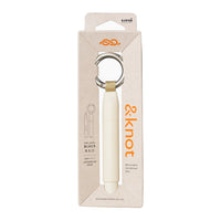 uniball™ &knot, Ballpoint Pen, White,  Gift Box, 353011000