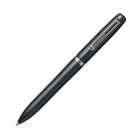 uniball™ JETSTREAM PRIME, 0.5mm Ballpoint Pen, Matte Metal Barrel, product image, 352245001