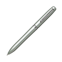 uniball™ JETSTREAM PRIME, 0.5mm Ballpoint Pen, Matte Metal Barrel, product image, 352245000