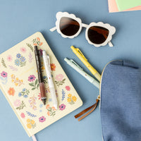 uniball Alpha Gel Switch, Mechanical Pencil, Soft Grip, Gummy Edition