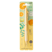 uniball Alpha Gel Switch, Mechanical Pencil, Soft Grip, Gummy Edition