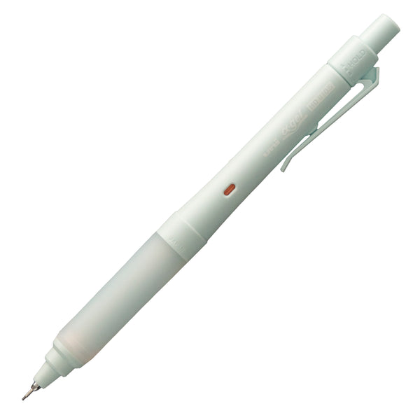 uniball Alpha Gel Switch, Mechanical Pencil, Hard Grip, Gummy Edition